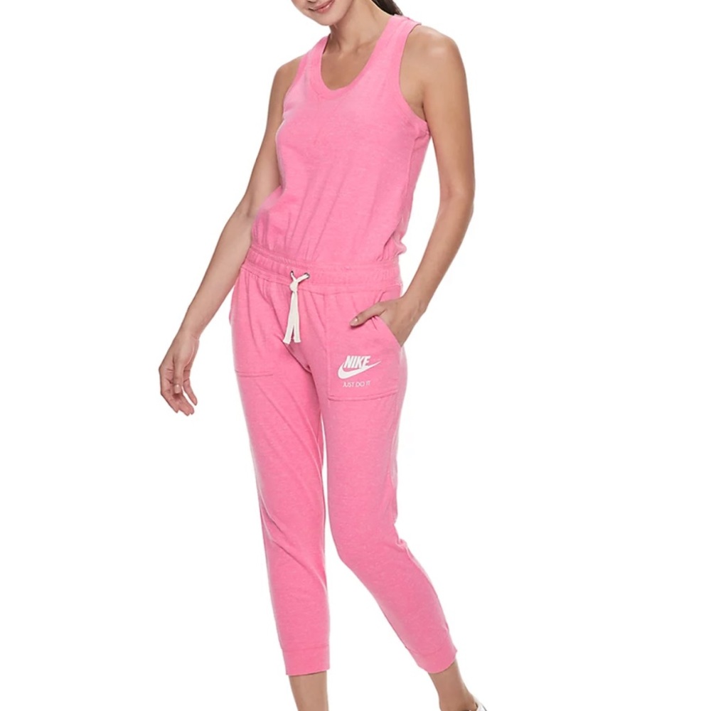 Nike romper, jumpsuit